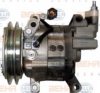 BEHR HELLA SERVICE 8FK 351 322-091 Compressor, air conditioning